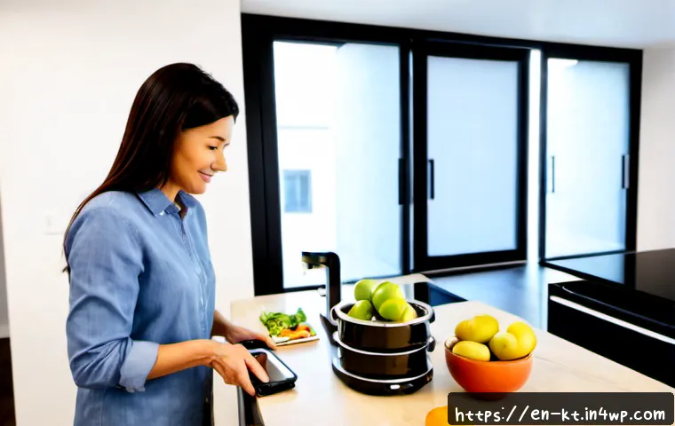 Technology Integration Examples That Improve Homes, Workspaces, and Shared Living Environments 3 기술 통합 생활환경 개선 사례 관련 이미지 1