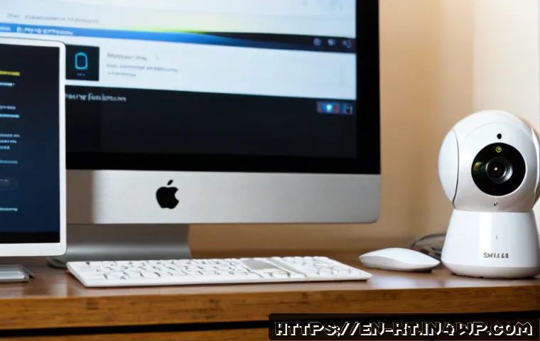 스마트 홈 환경에서의 개인정보 보호 관련 이미지 1